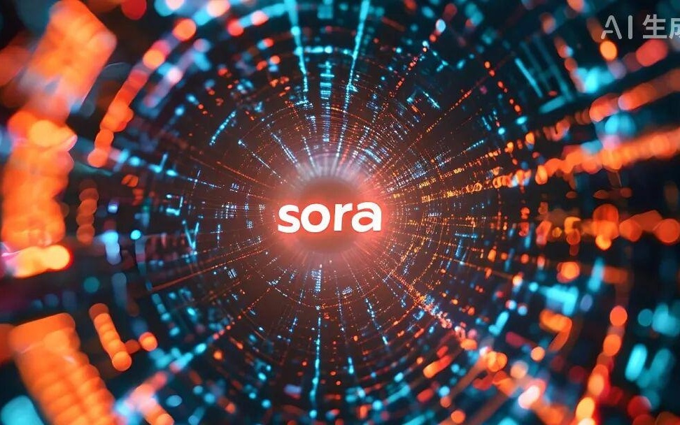 OpenAI “Sora之父”宣布离职