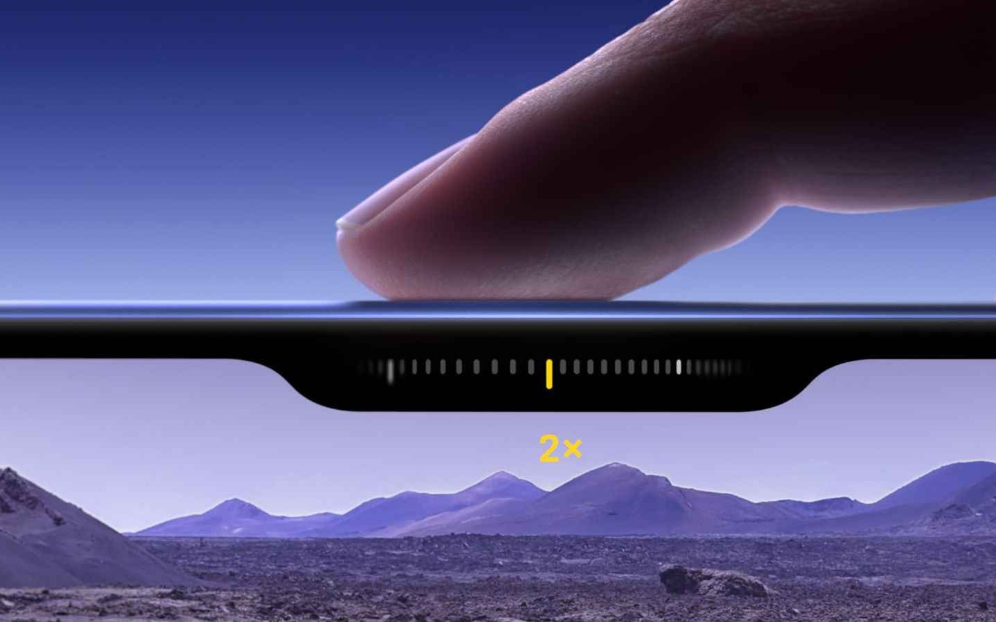 苹果将简化 iPhone 18 的相机控制按钮 但不会将其移除