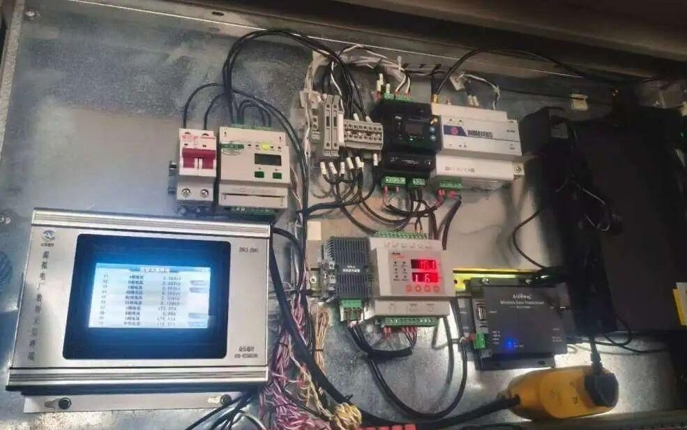 AI赋能！成都又一“虚拟电厂”建成投用丨冲刺四季度