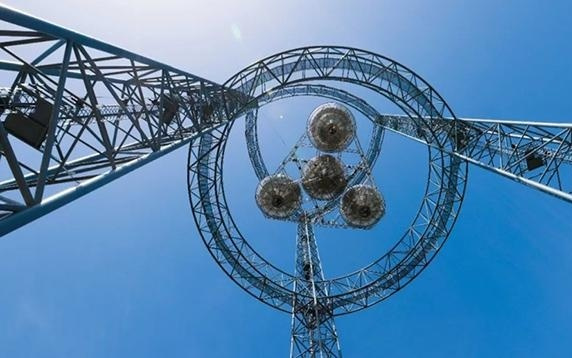 科幻走进现实?在太空建电站,中国迈出关键一步