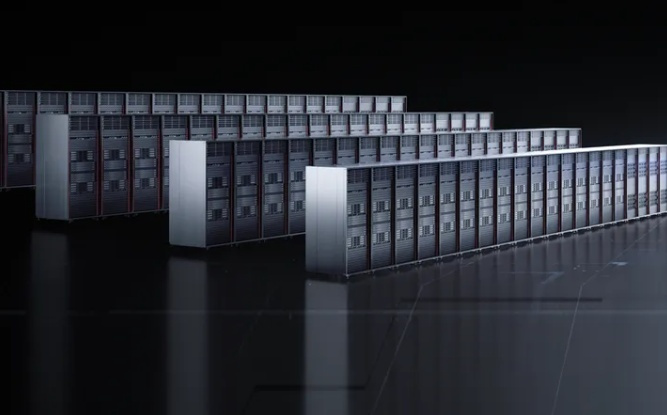 华为Atlas 950 SuperPoD将首次在海外亮相