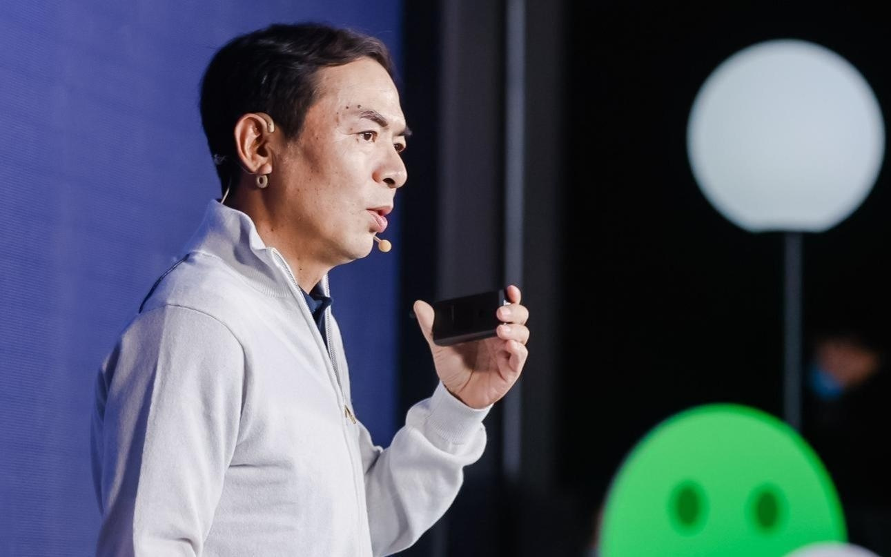 一场改写微信命运的战役