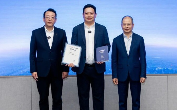 华为广汽新车明年6月上！任正非建议品牌名，徐直军参与造型评审