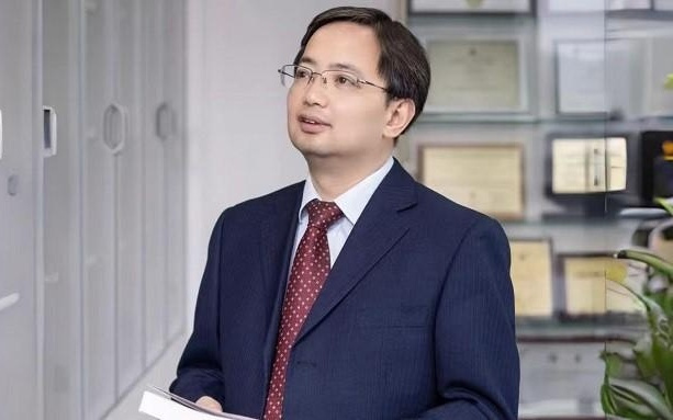 南大周志华当选院士！