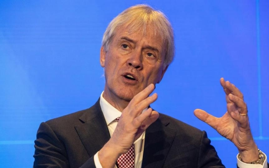 主动请缨做美国在华耳目？光刻机巨头急发声