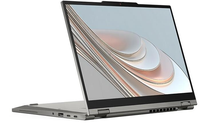 ThinkPad 推 S2 2in1 2025 翻转商务本：ARL-U 平台，标配手写笔