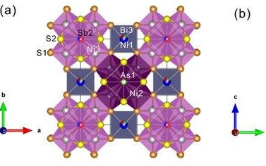 中國新礦物團隊再添一員！“金秀礦”正式命名背后有多難？｜封面專訪