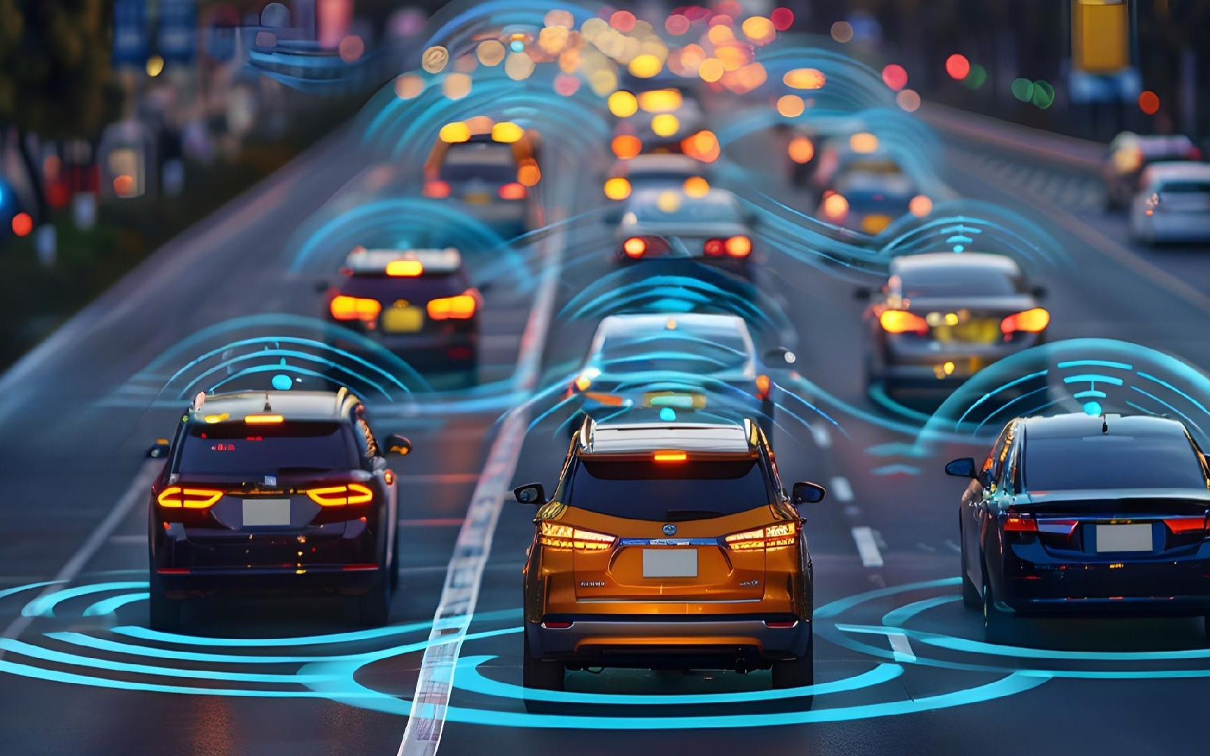 智驾洗牌，“五大”要统一江湖了吗？