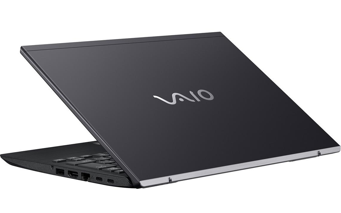 VAIO发布1049g蜂窝4G笔记本Pro PG,采酷睿5 120U处理器