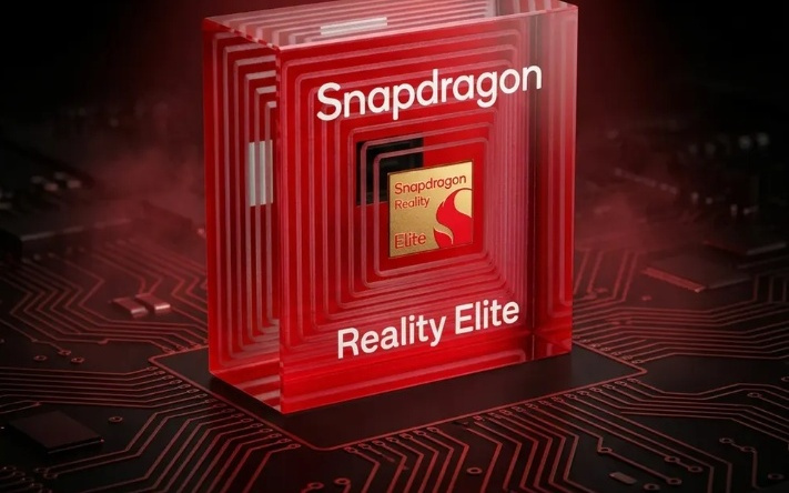 高通发布骁龙Reality Elite旗舰XR芯片，AI算力暴涨160%