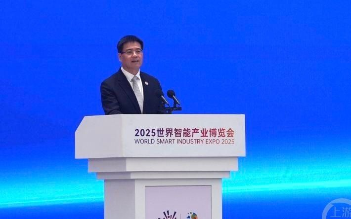 陈忠岳：中国联通深耕汽车行业数字化转型，加快人工智能应用落地