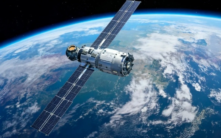 商业航天产业迎来黄金发展期，太空感知基础设施加快布局