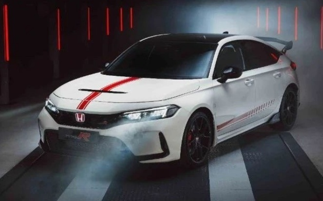 本田暗示电动版思域 Type R 仍有可能问世：视市场需求而定