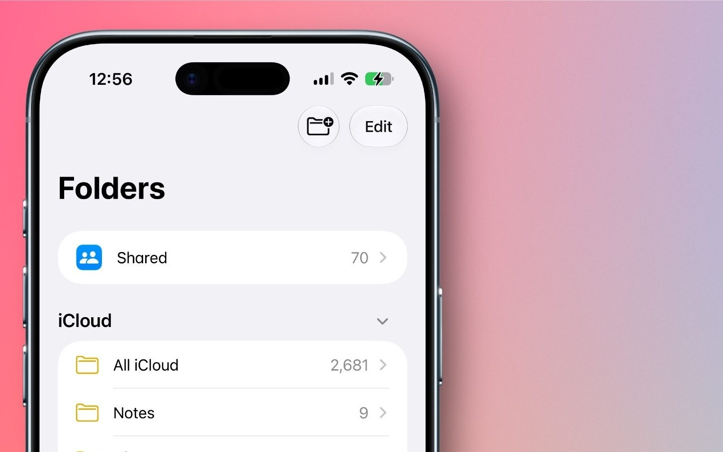 初探苹果iOS 27版备忘录:新增分割线、集成Siri AI、升级图乐园
