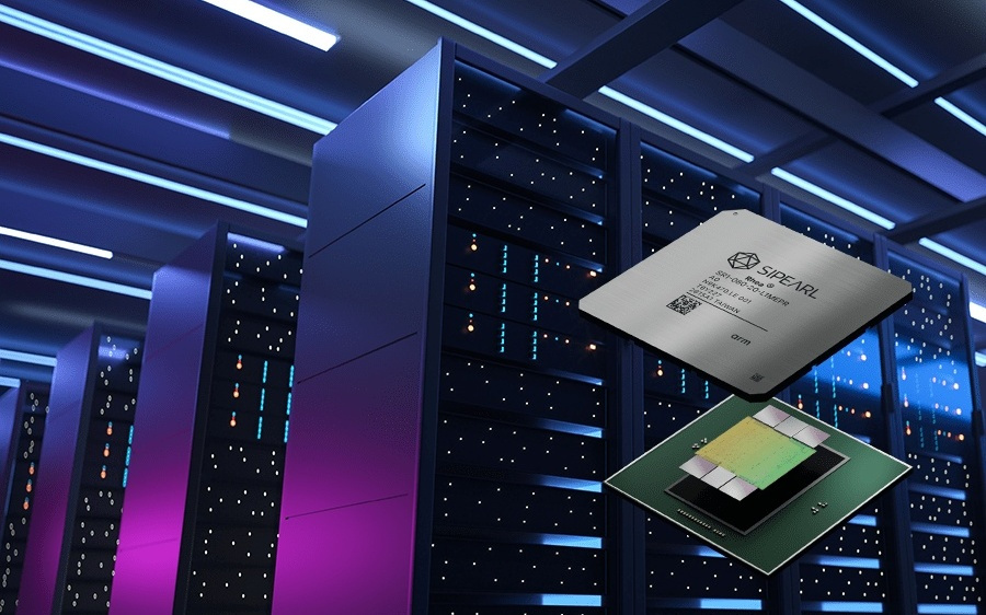 欧洲迄今最复杂CPU Rhea1成功点亮，目标年内在超算服役