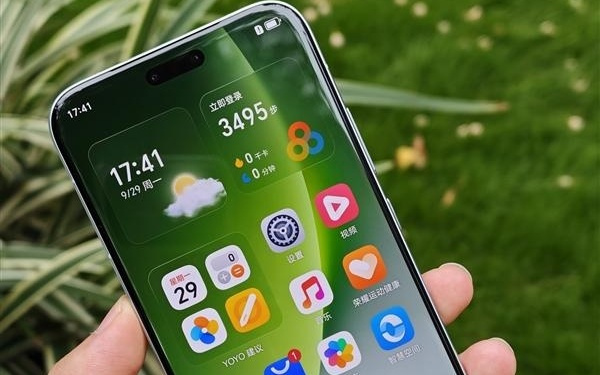 荣耀工程师回应为啥只有华为、荣耀坚持3D人脸识别：需要长期技术投入积累