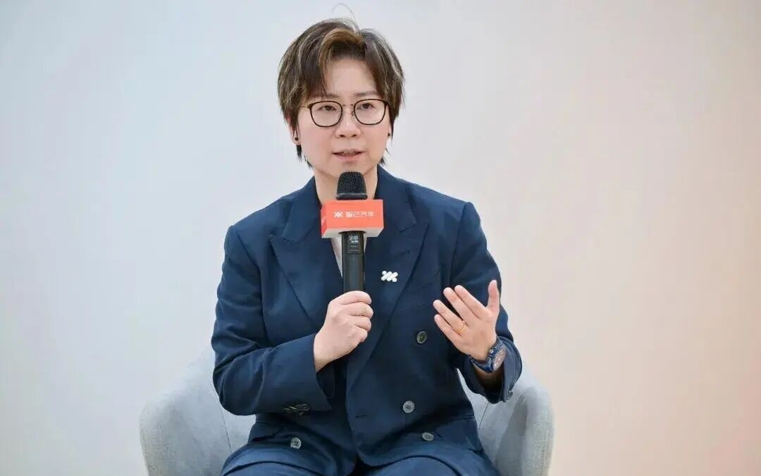 独家丨智己人事变动:李微萌卸任CMO,继任者来自上汽系