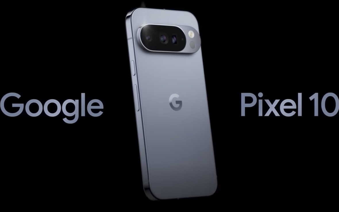 谷歌调侃苹果 Siri 延期，邀选 Pixel 10 系列！