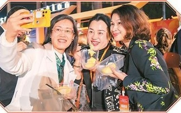 购在广西 链动东盟（环球热点）