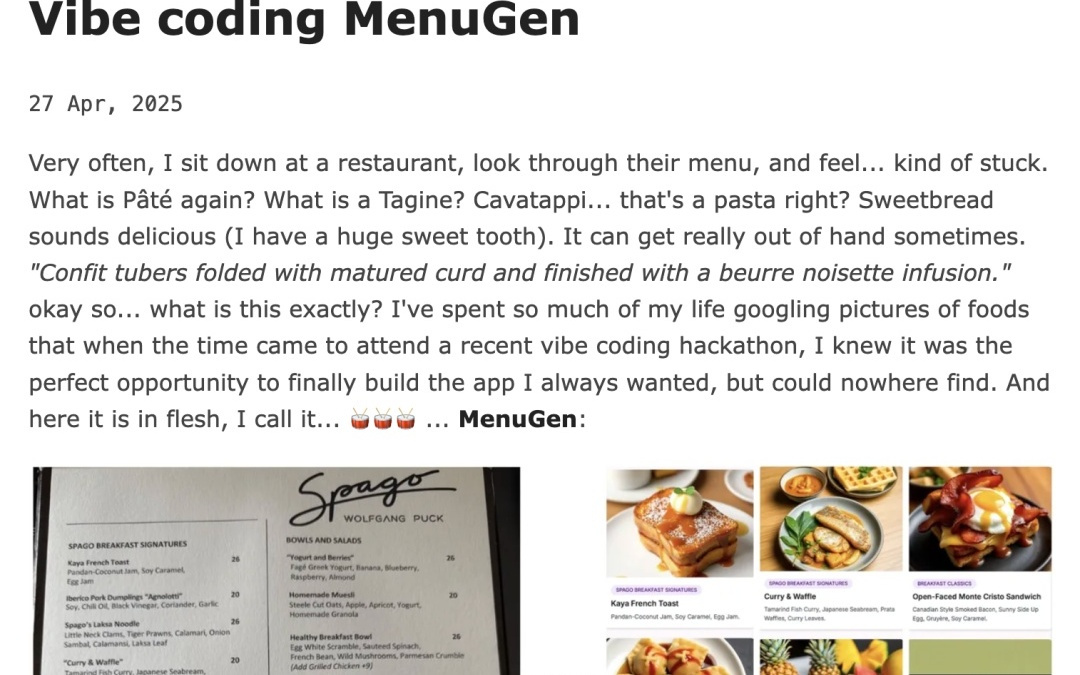 Karpathy2025年AI終極復(fù)盤:我們還沒發(fā)揮出LLM潛力的10%