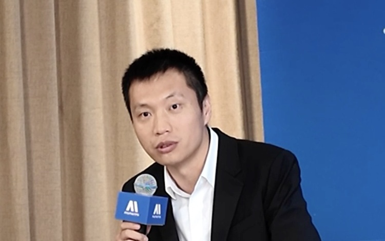 对话Momenta曹旭东：城市辅助驾驶竞争明年定格局，中国或剩两三家