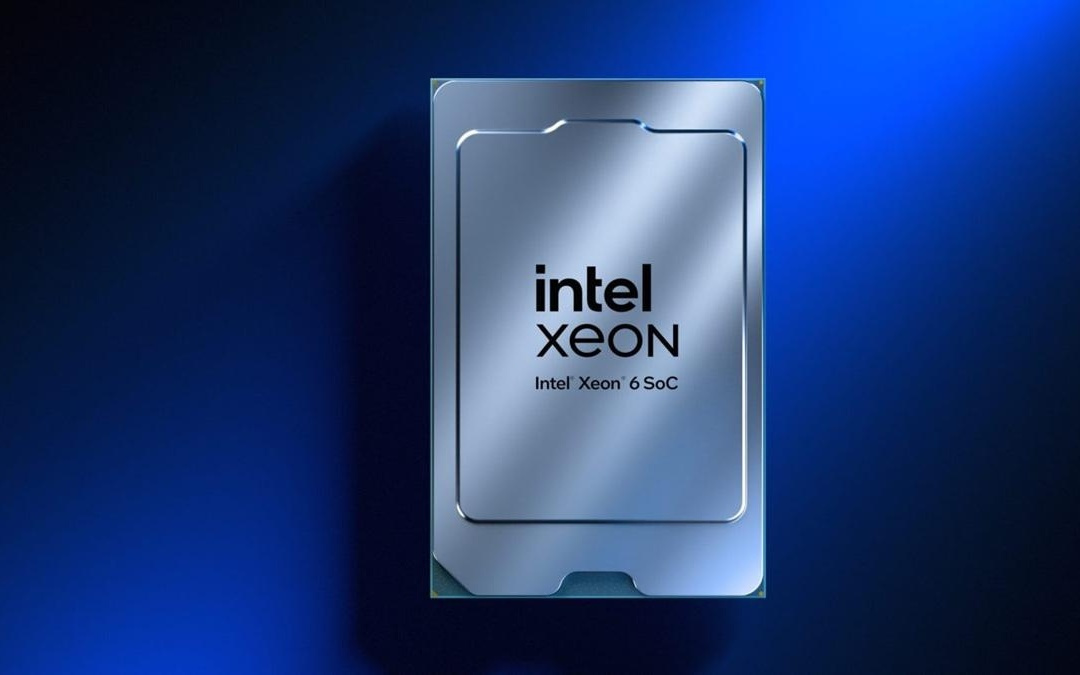 AMD终结英特尔在服务器CPU市场数十年主导地位，份额已突破50%