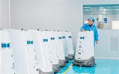 工业互联网“牵手”人工智能（锐财经）