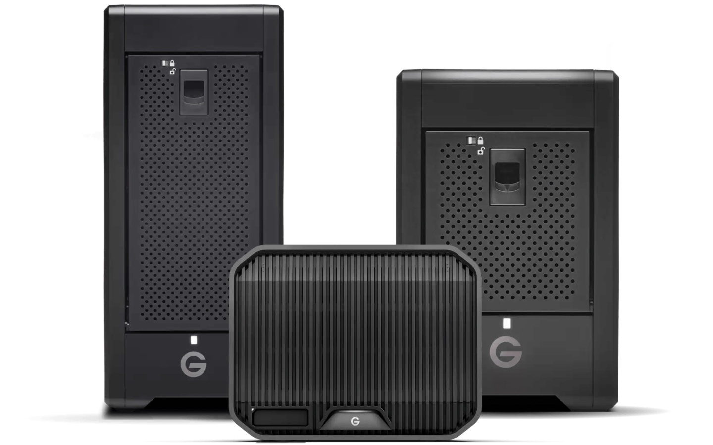 西部数据推出内容创作产品线G-DRIVE，替代原有闪迪大师