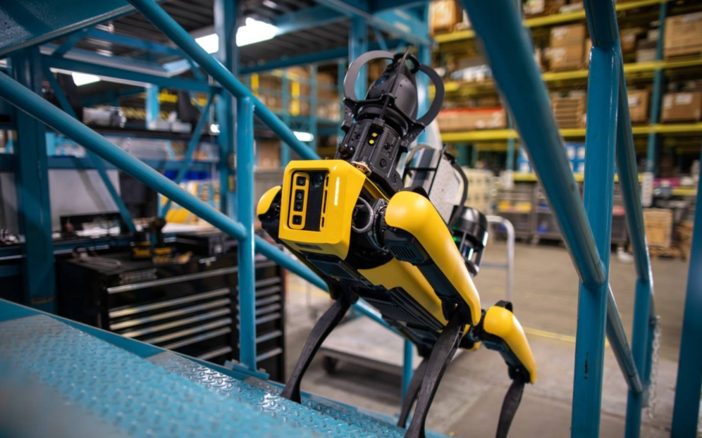 站在内容创作者与机器人的交界处：聊聊3D数字人的进化