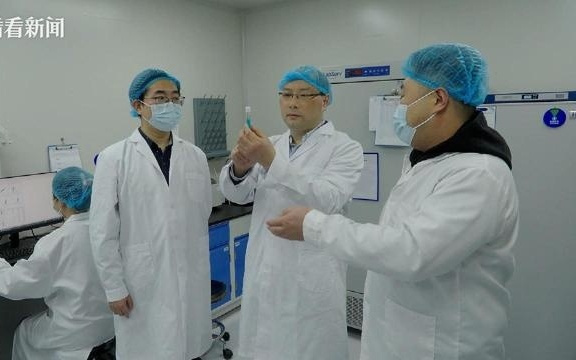 从"冷板凳"到"世界级" 上海基础研究勇敢探路