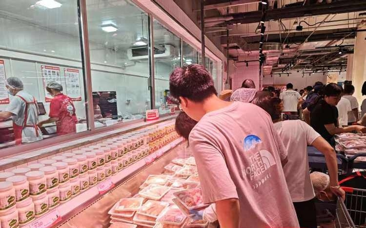 上游观察｜电商入局线下折扣超市，能否改写零售行业竞争格局