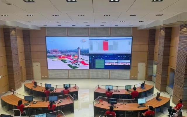 全球6G无线通信标准化工作启动 我国智能算力规模位居全球首位|通讯Plus·早报