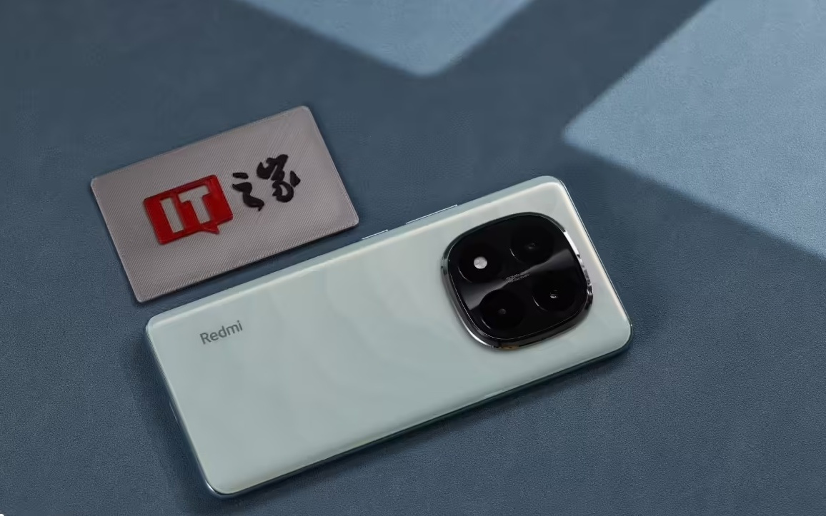 小米 REDMI Note15 Pro 系列新机入网，支持 90W 快充