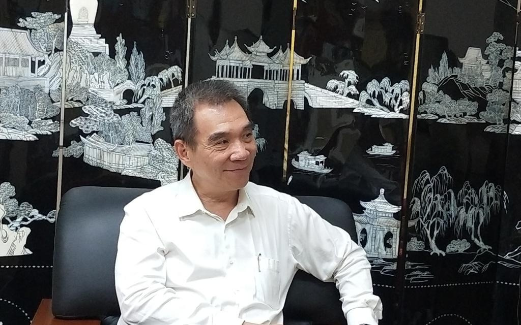 基础研究之要｜专访林毅夫：当你处于世界最前沿时，你必须自己发明