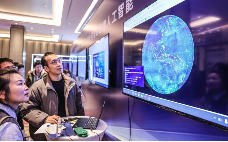 AI让创业更简单?透过Demo繁荣,专家呼吁帮OPC化解落地难