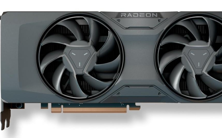 AMD 发布 RX 7700 显卡：40CU，256-bit 19.5Gbps 16GB GDDR6