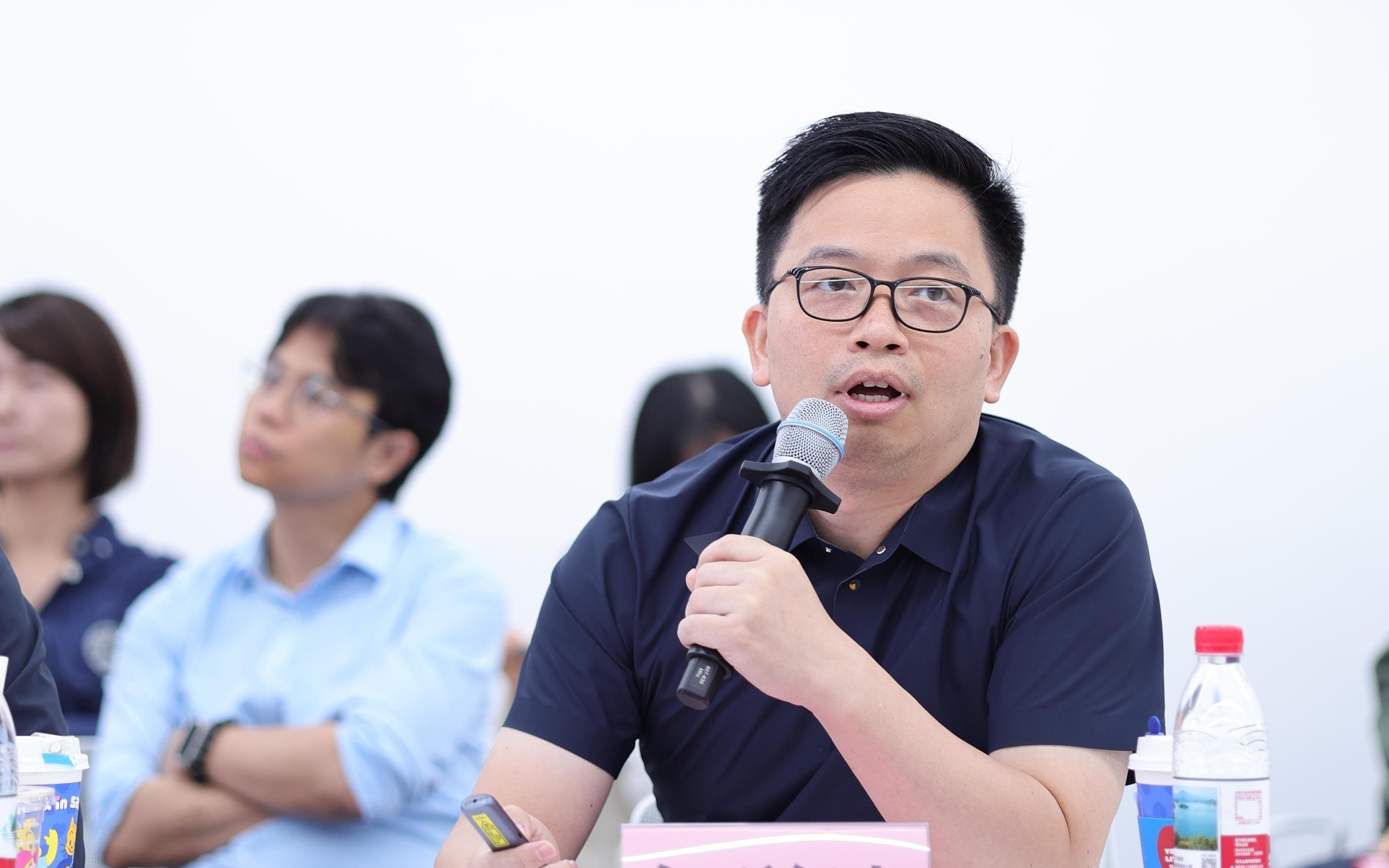 南科大危学涛:模型、护栏、国标“三管齐下”守住智能体安全