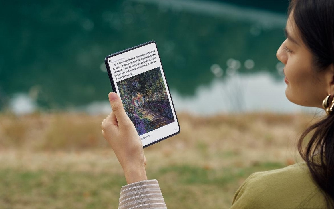 华为Pura X Max系列横阔折新机重点参数配置差异公布，一表看懂