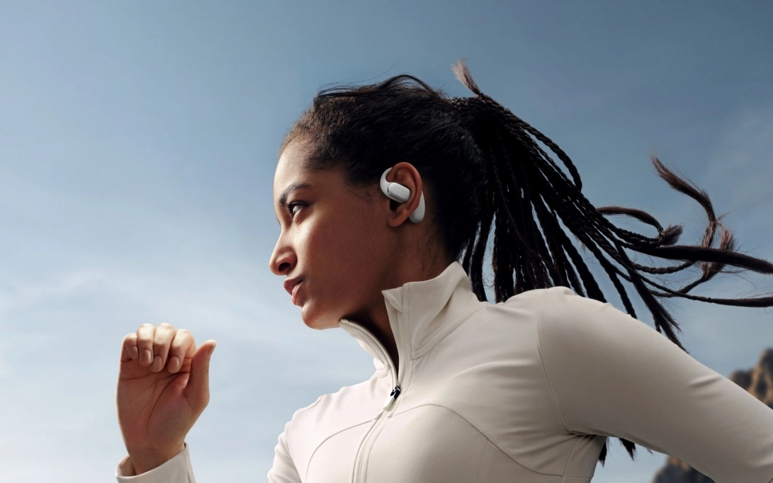 27个全国爱耳日:华为FreeBuds Pro 5,三大护耳筑牢听力健康防线