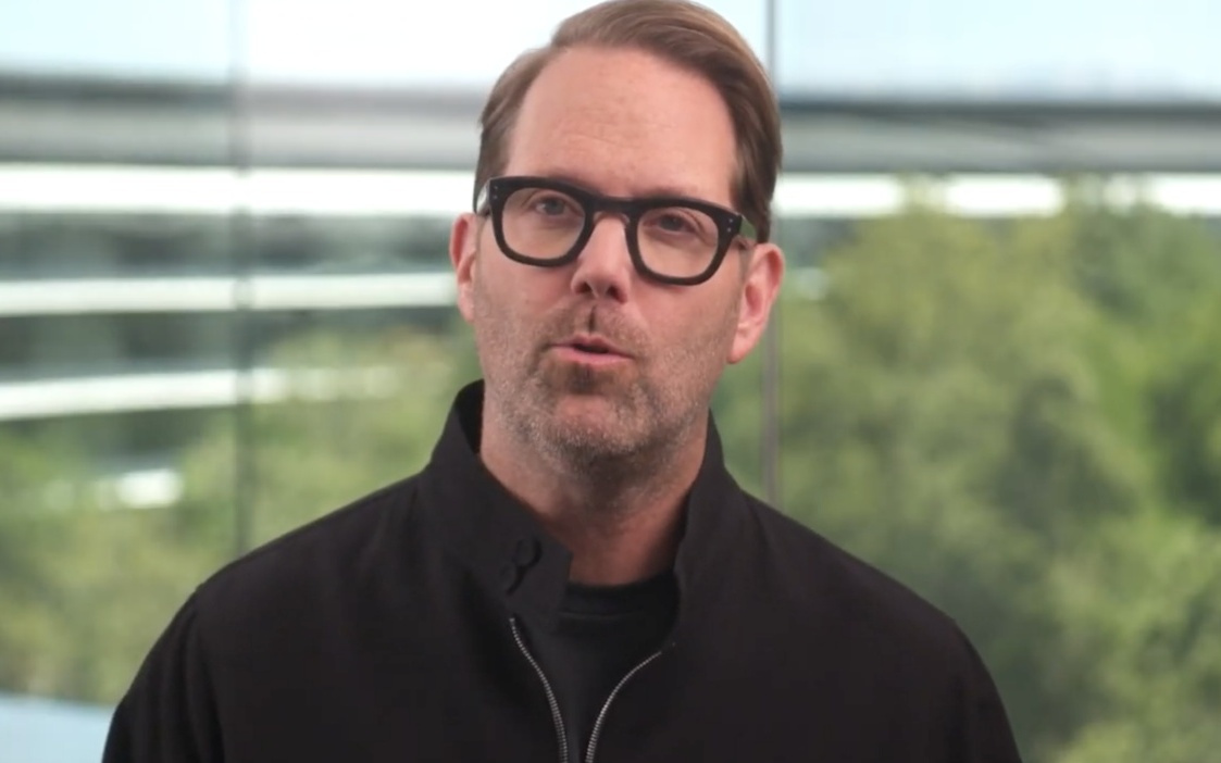 Meta组建全明星设计团队，前苹果副总裁Alan Dye挂帅