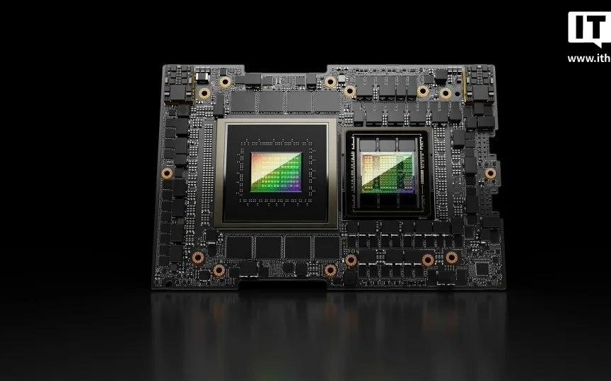 英伟达否认“DeepSeek使用禁售Blackwell芯片”相关传闻