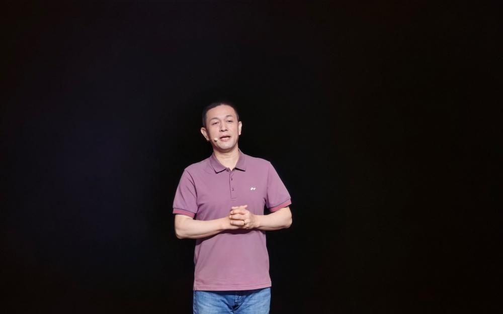 19.28万开卖！乐道L60把激光雷达和自研芯片都加上了