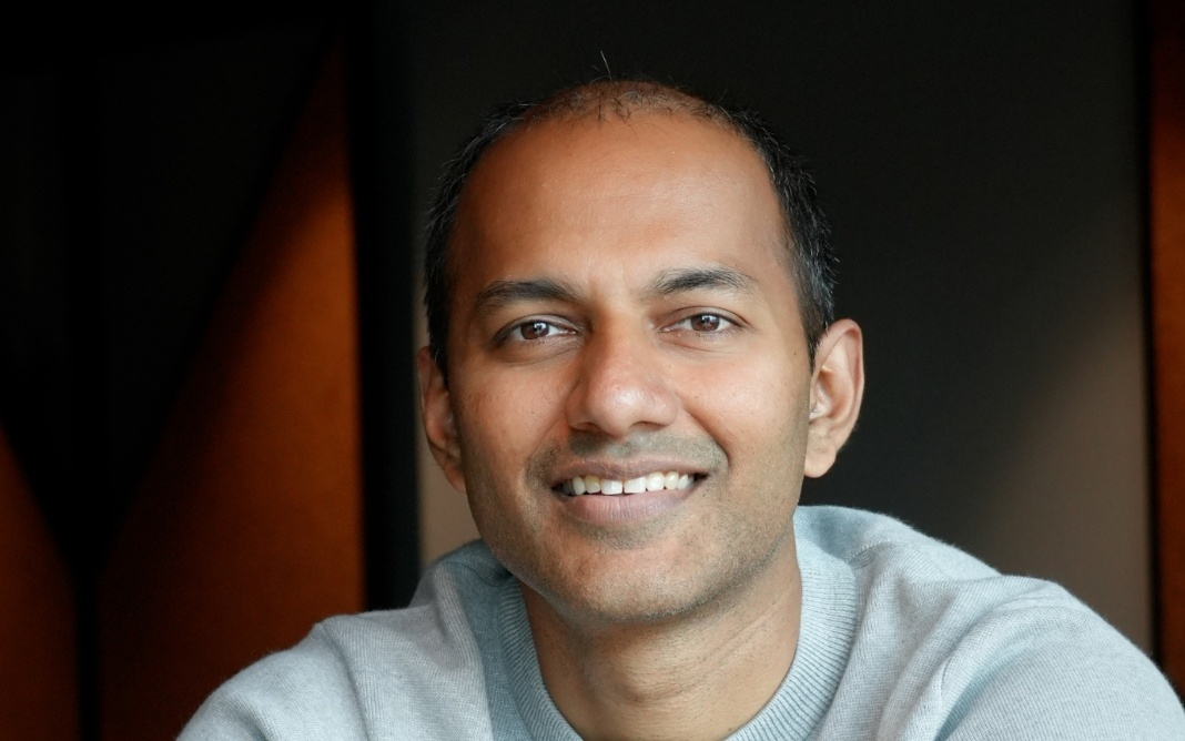 帮谷歌DeepMind填补后训练空白，印度AI创企融资2500万美元，ARR超数千万