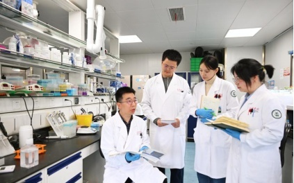 大脑里藏着中风修复“快递员” 专家发现卒中后远程修复新机制