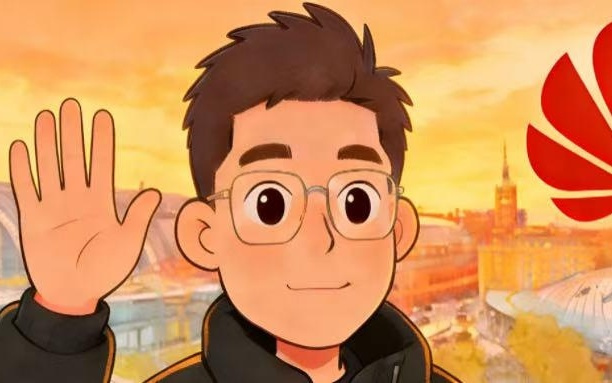 突发！华为大模型负责人离职