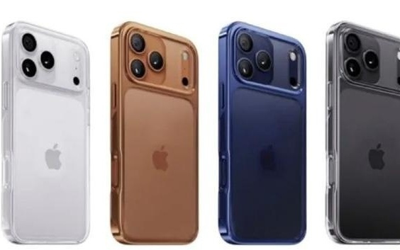 iPhone17全系价格曝光，苹果秋季发布会定档9月9日