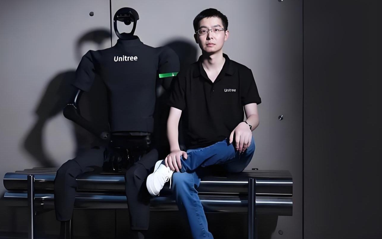 王兴兴跑得快，未必跑得远