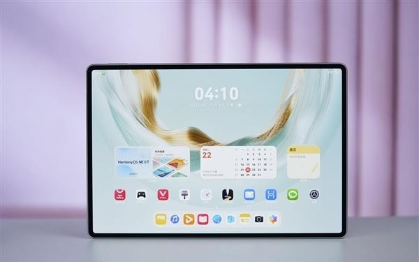 华为MatePad小平板入网：麒麟9系旗舰 支持5G、星闪