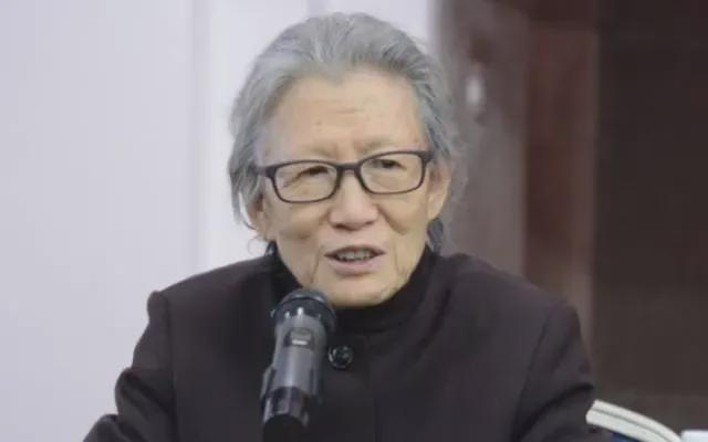 我国混凝土行业泰斗、清华大学教授廉慧珍逝世