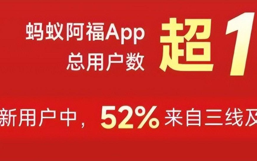 蚂蚁阿福用户破亿：AI医疗的狂欢，还是虚火？